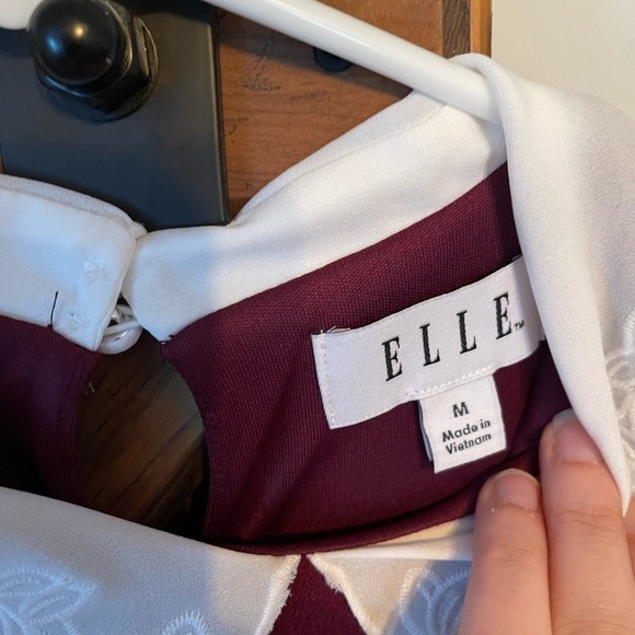 ELLE dress - Picture 5 of 6